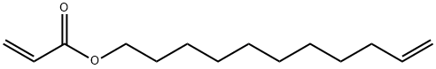 10-UNDECENYL ACRYLATE