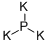 磷化钾