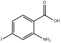 2-氨基-4-碘苯甲酸