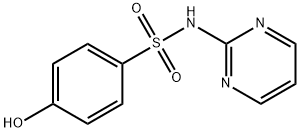 2-benzenesulfonamido-4-hydroxypyrimidine