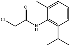 2-氯-N-[2-甲基-6-(丙-2-基)苯基]乙酰胺