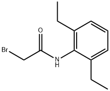2-BROMO-N-(2,6-DIETHYLPHENYL)ACETAMIDE