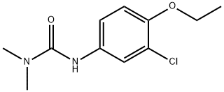 1-(3-Chloro-4-ethoxyphenyl)-3,3-dimethylurea