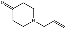 1-烯丙基四氢-4(1H)-吡啶酮