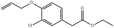 Alclofenac Ethyl Ester