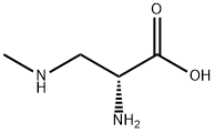 (R)-2-Amino-3-methylaminopropionic acid