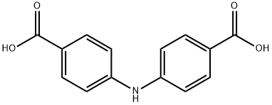 4,4'-AZANEDIYLDIBENZOIC ACID