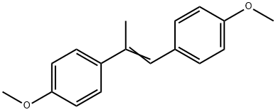 1-Propene,1,2-bis(4-methox
