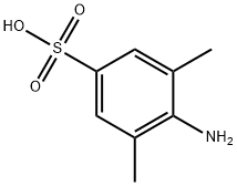 4-amino-3,5-dimethyl-benzenesulfonic acid