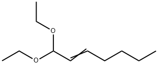 1,1-diethoxyhept-2-ene