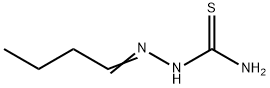 Butyraldehyde thiosemicarbazone