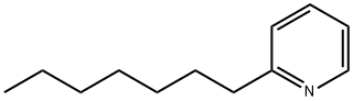 2-heptylpyridine