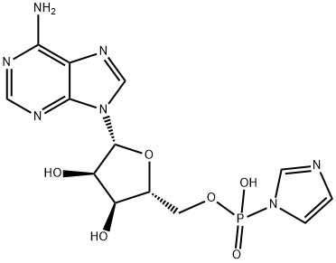 adenosine 5'-phosphoroimidazolide