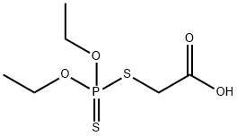 Acethion acid