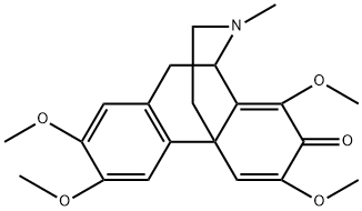 8-METHOXYFISSISTIGINE C