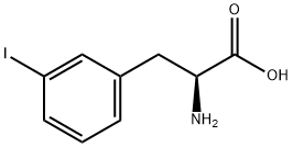 DL-3-碘苯丙氨酸