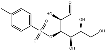 D-Allose 3-(4-methylbenzenesulfonate)