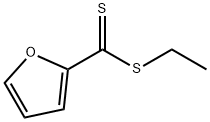 2-Furancarbodithioic acid ethyl ester