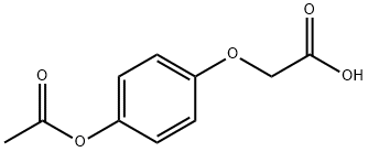 4-乙氧基苯氧基乙酸