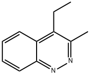 4-Ethyl-3-methylcinnoline