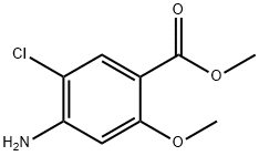 4-氨基-5-氯-2-乙氧基苯甲酸
