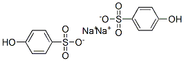 4-HYDROXYBENZENESULFONICACID,DISODIUMSALT