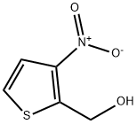2-Thiophenemethanol, 3-nitro- (7CI,8CI,9CI)