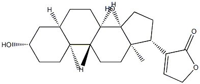 actodigin genin