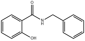 N-苄基-2-羟基苯甲酰胺