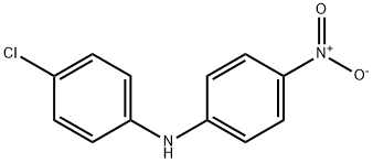 N-(4-氯苯基)-4-硝基苯胺
