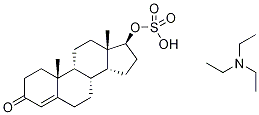 Testosterone Sulfate TriethylaMine Salt