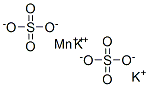 MANGANESE POTASSIUM SULFATE