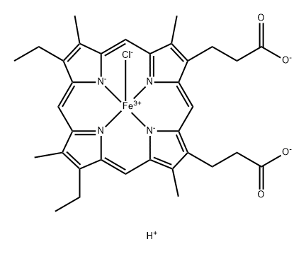 Mesohemin IX