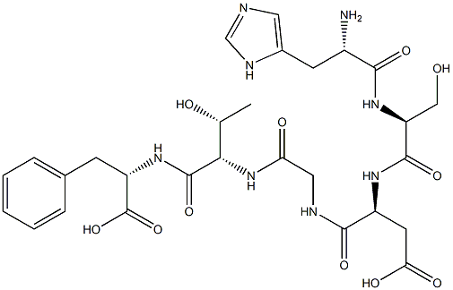 Secretin (1-6)