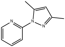 2-(3,5-DIMETHYL-1H-PYRAZOL-1-YL)PYRIDINE