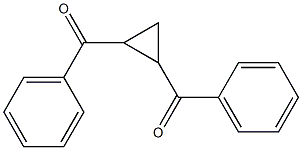 (1S,2S)-1α,2β-Dibenzoylcyclopropane