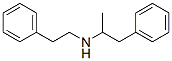 Diphenethylamine, alpha-methyl-