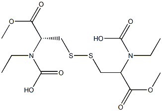 N,N'-Bis(ethoxycarbonyl)-L-cystine dimethyl ester
