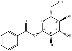 BENZOYL Β-D-GLUCOPYRANOSIDE