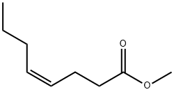 methyl (Z)-oct-4-enoate
