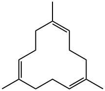 TRIMETHYL-1,5,9-CYCLODODECATRIENE