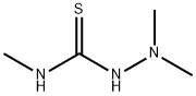 N,2,2-TRIMETHYLHYDRAZINECARBOTHIOAMIDE