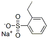 2-Ethylbenzenesulfonic acid sodium salt