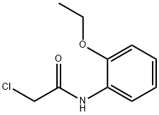 2-氯-N-(2-乙氧苯基)乙酰胺