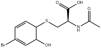 4,3-premercapturic acid