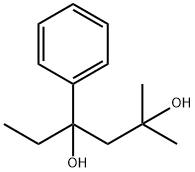 2-Methyl-4-phenyl-2,4-hexanediol