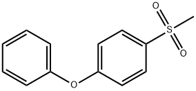 1-Methanesulfonyl-4-phenoxy-benzene