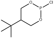 5-tert-Butyl-2-chloro-1,3,2-dioxaphosphorinane
