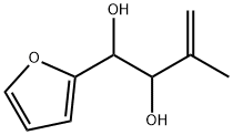 1-(2-Furyl)-3-methyl-3-butene-1,2-diol
