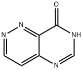 嘧啶并[5,4-C]哒嗪-8(5H)-酮